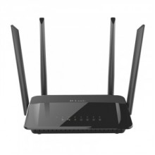 Характеристики Wi-Fi роутеров