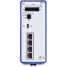 Коммутатор BRS20-4TX-HL