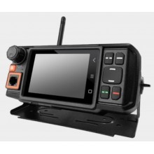 Автомобильная РоС радиостанция Hytera MNC580