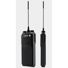 Компактная портативная цифровая радиостанция Hytera X1e (арт. X1e-V)