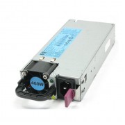 Блок питания HP 460W (656362-B21)