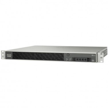 Межсетевой экран Cisco ASA5515-K8