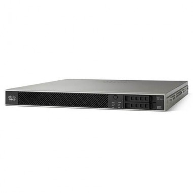 Межсетевой экран Cisco ASA5555-FTD-K9