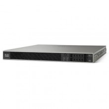 Межсетевой экран Cisco ASA5555-K7