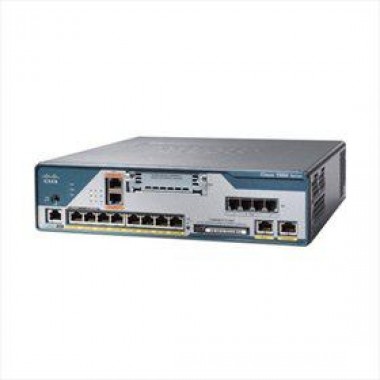 Маршрутизатор Cisco C1861E-UC-2BRI-K9