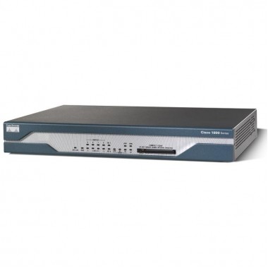 Маршрутизатор CISCO C1841-3G-S-SEC/K9