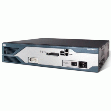 Маршрутизатор CISCO2851