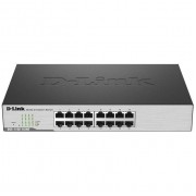 Коммутатор D-Link DGS-1100-16