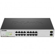 Коммутатор D-Link DGS-1100-18/ME/B2A