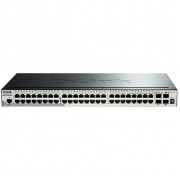 Коммутатор D-Link DGS-1510-52L/ME/A1A