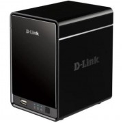 Видеорегистратор D-Link DNR-322L