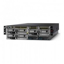 Межсетевой экран Cisco FPR-C9300-DC=