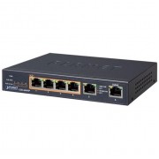 PoE коммутатор Planet GSD-604HP