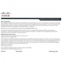 Лицензия Cisco L-FPR1120T-T-5Y Лицензия Cisco L-FPR1120T-T-5Y