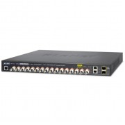 PoE коммутатор Planet LRP-1622CS