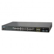 Коммутатор Planet SGS-5220-24T2X