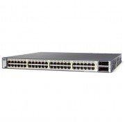 Коммутатор Cisco Catalyst WS-C3750E-48PD-EF