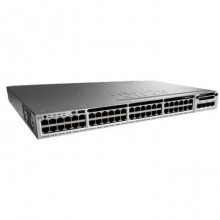 Коммутатор Cisco Catalyst WS-C3850-48U-S