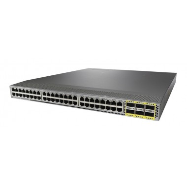 Коммутатор Cisco Catalyst N3K-C3172TQ-32T