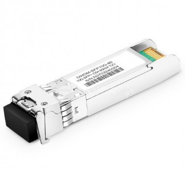 Трансивер DWDM-SFP10G-31.12