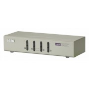 Настольный KVM Переключатель ATEN CS74U / CS74U-AT