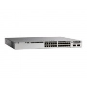 Коммутатор Cisco C9200L-24PXG-4X-A