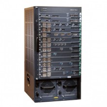 Маршрутизатор Cisco c7604