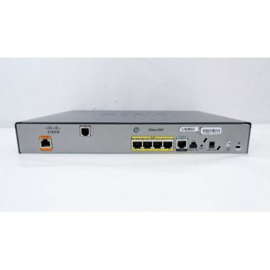 Маршрутизатор Cisco U7225VXR-M88VG2