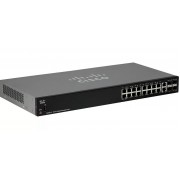 Коммутатор Cisco SG350-20-K9-EU