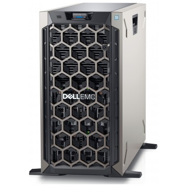 Сервер Dell EMC PowerEdge T440 / 210-AMSI-001-000