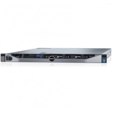 Dell PowerEdge R630 210-ACXS-033