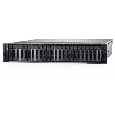 Dell EMC PowerEdge R740xd 210-AKZR-300