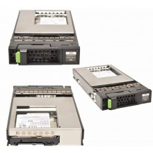 ETJ4DB4-L Жесткий диск FUJITSU JX40 S2 HD Drive SAS 450GB 10k 12G 512E