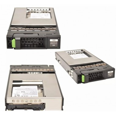 ETFNEX-L Жесткий диск FUJITSU Disk Drive(3.5inch) 10TB 7.2krpm x1 for DX60 S3(Advanced Format)