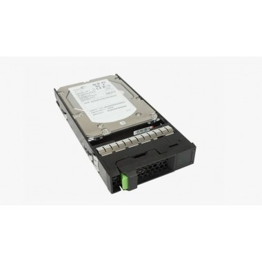 A3C40184921 Жесткий диск 600GB SAS HDD 12G 10K 512n 2.5in