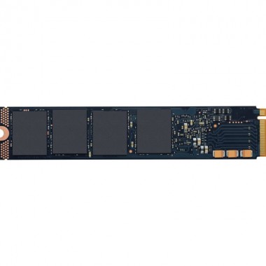 SSD накопитель Intel Optane Persistent Memory 256GB (NMB1XXD256GPSU4)