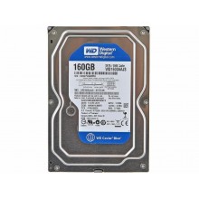 Western Digital 160GB