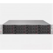 Сервер Supermicro SYS-1028GR-TR