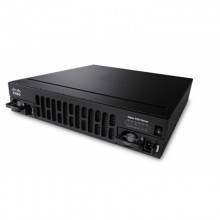 Маршрутизатор Cisco ISR4451-X-AX/K9